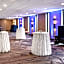 The Alloy King of Prussia - a DoubleTree by Hilton