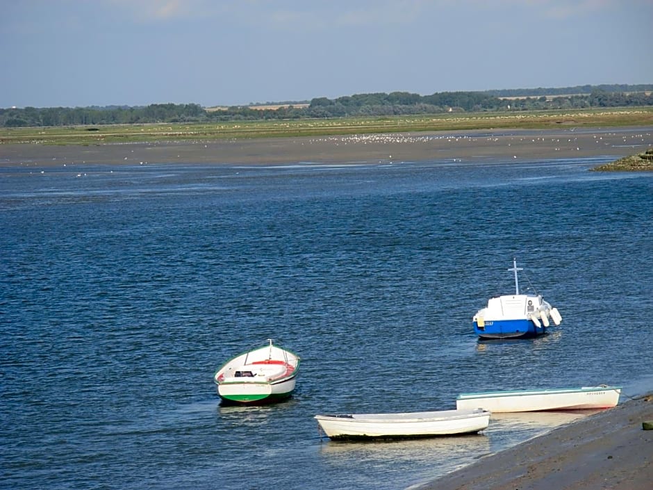 Les Chambres d'Ebalet