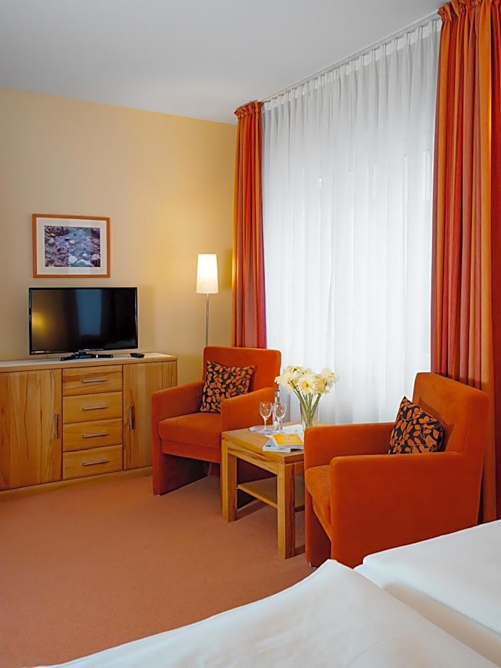 Hotel Gutenberg