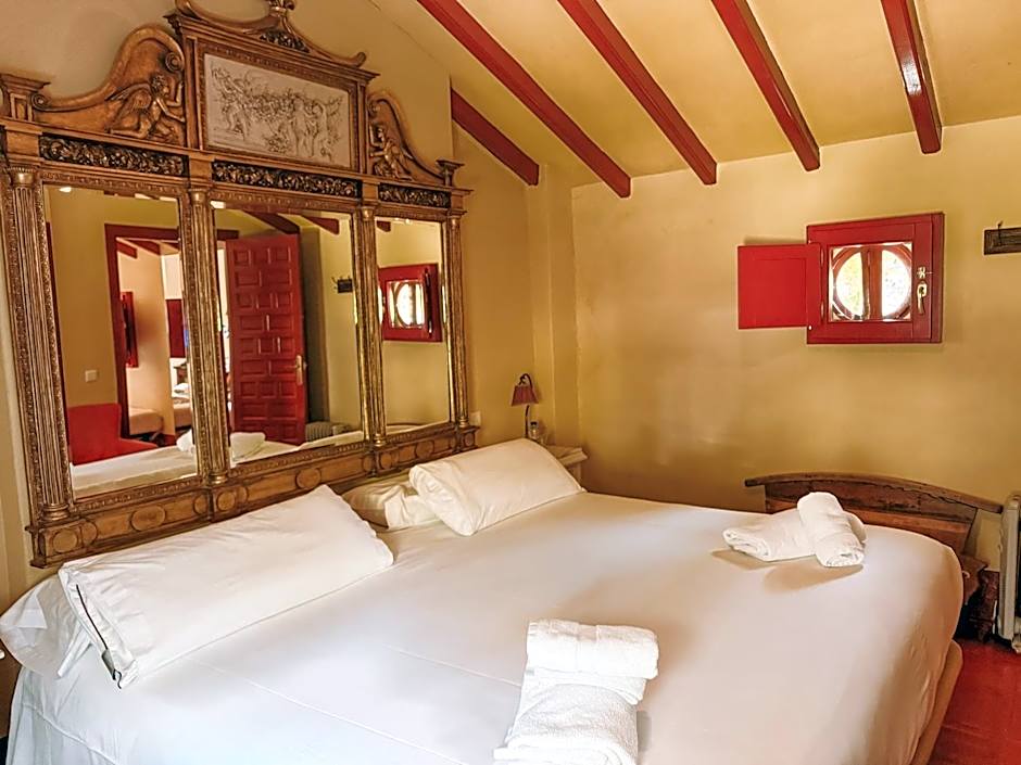 Los Pilares de Ronda Boutique & Hotel