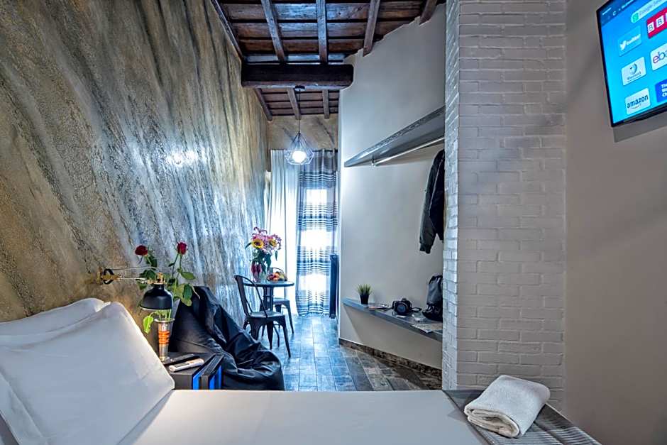 StarHome Navona