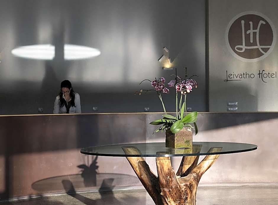 Leivatho Hotel