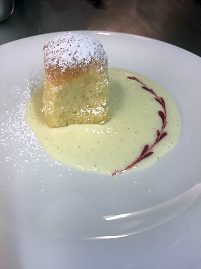 Alpenland - fein & klein, zentral und ruhig mit modernem Wellnessbereich