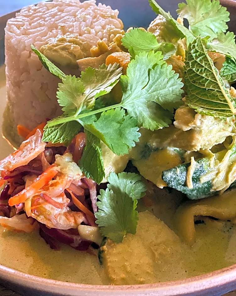 The Crown Inn at Benson