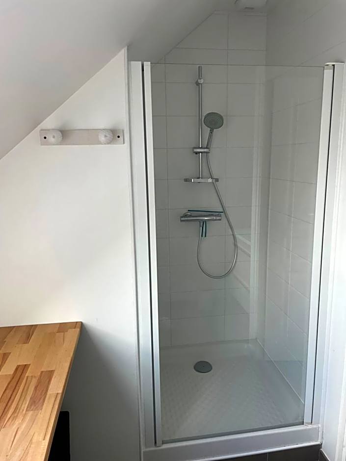 Ducey Appart'Hôtel - Les Rivières