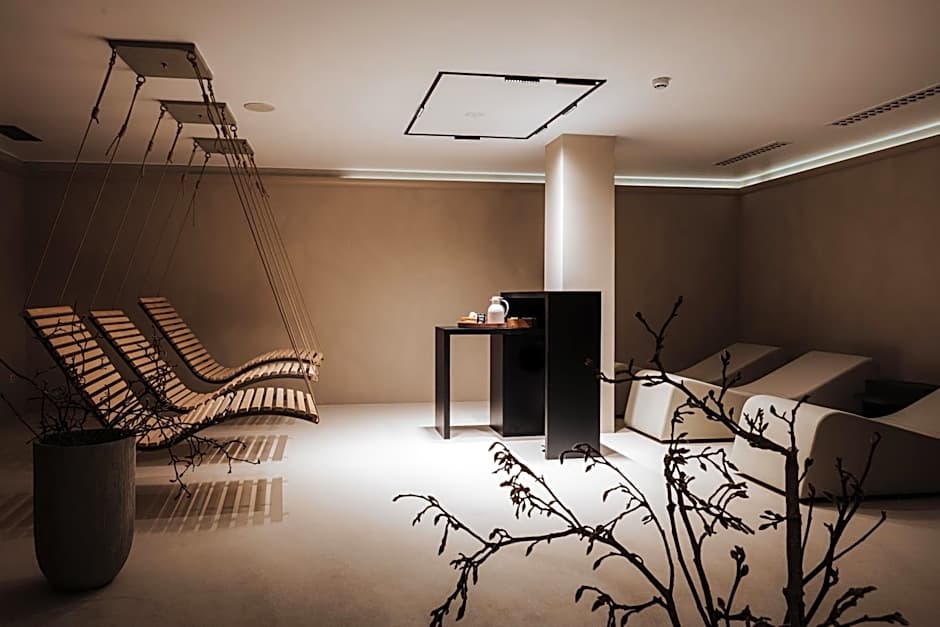 Hotel Slatina Superior