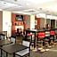 Hampton Inn By Hilton Fort Saskatchewan