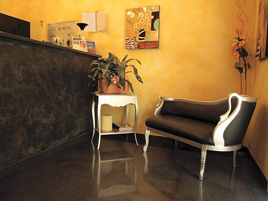Hotel Karol