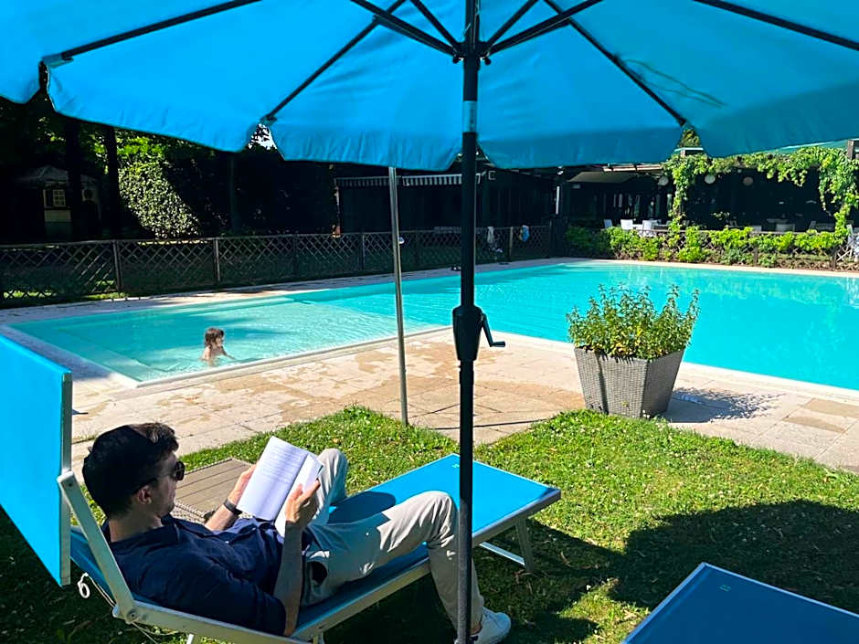 Hotel Sporting Brugherio