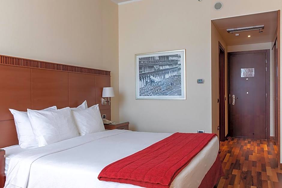 Courtyard by Marriott Venice Airport