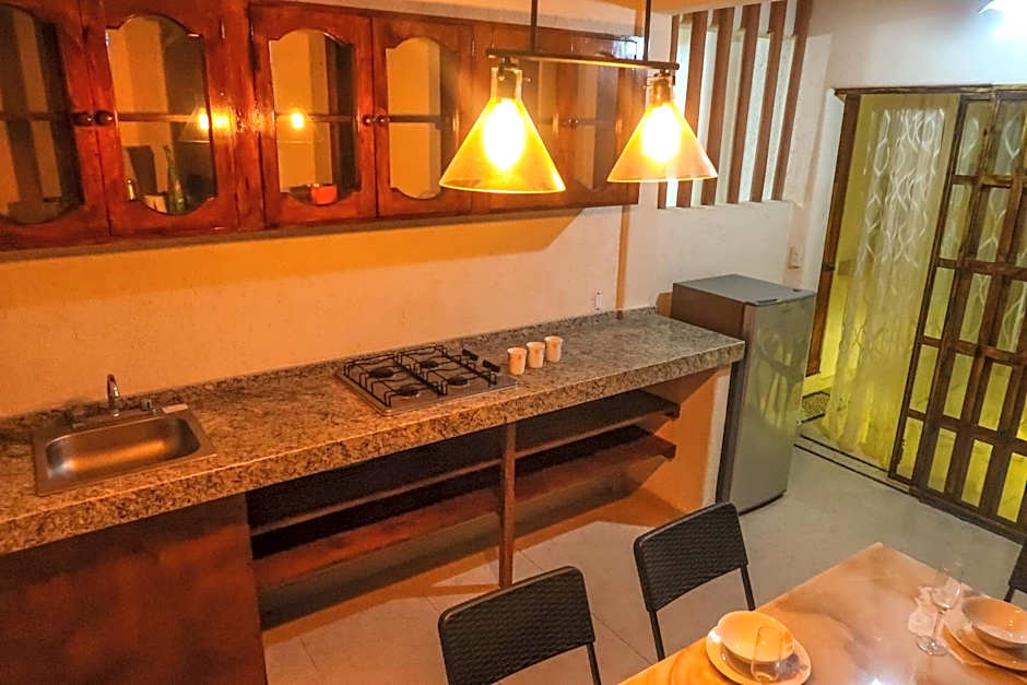 Hotel Villas Punta Blanca