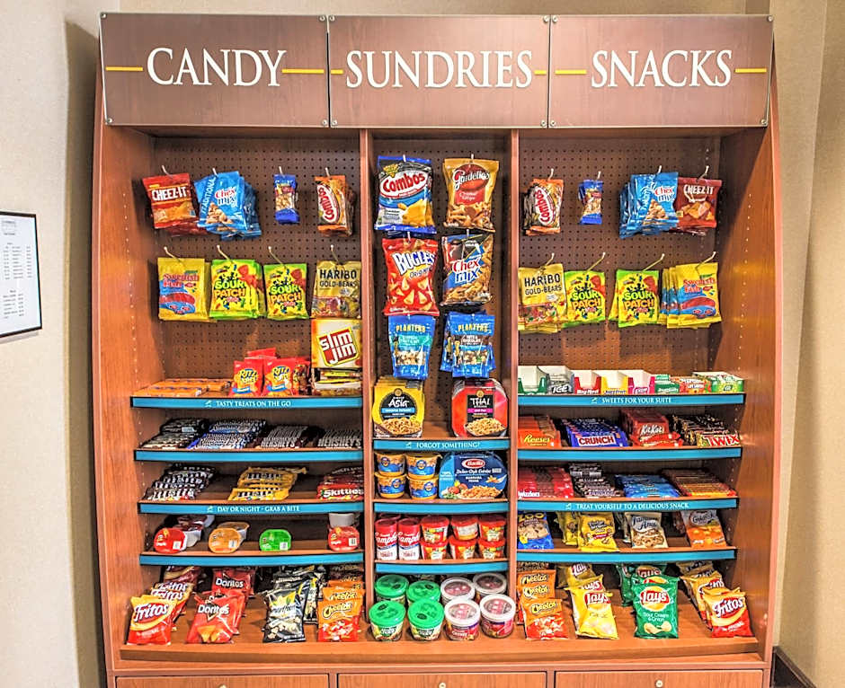 Staybridge Suites Wilmington East By IHG