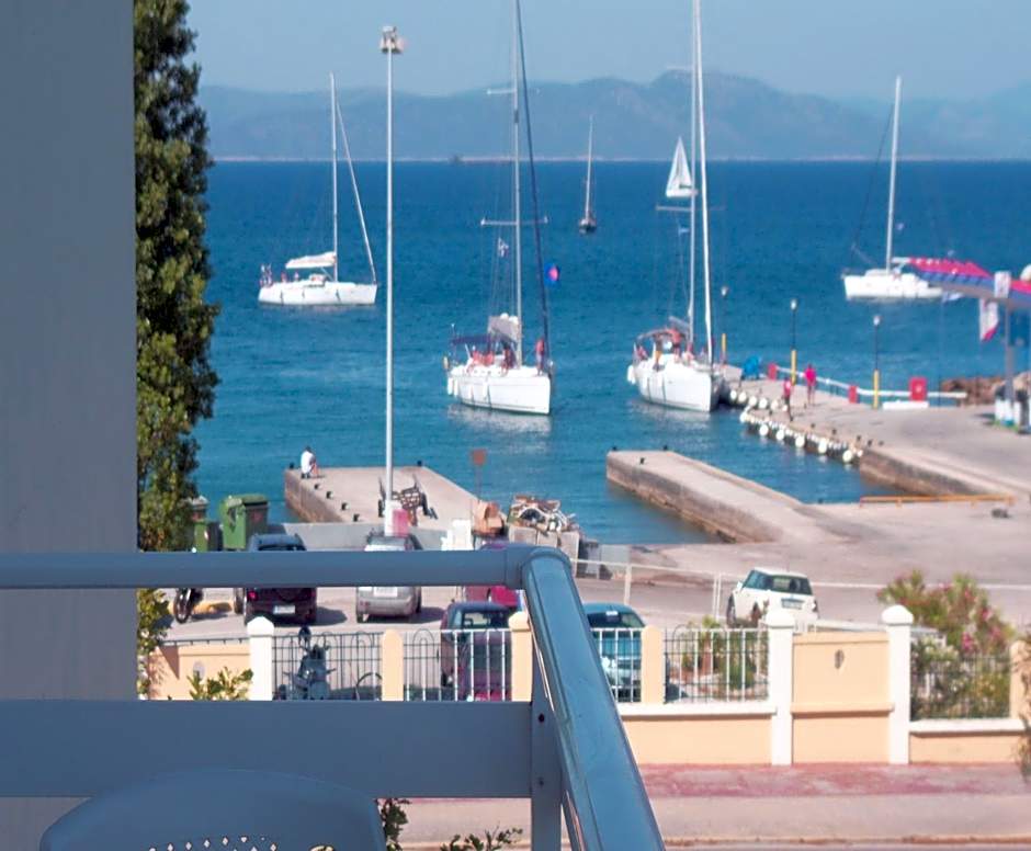 Photo 1 of 50 of Kos Bay Hotel