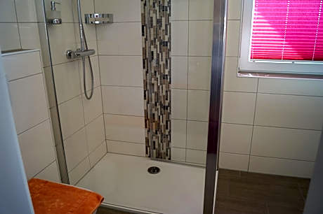 Classic Quadruple Room