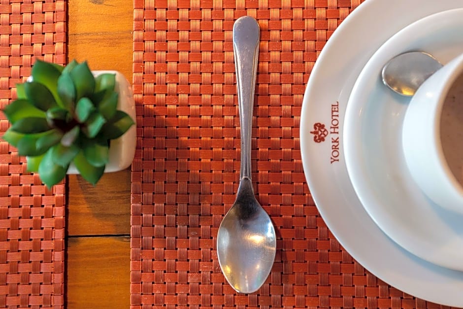 Hotel York
