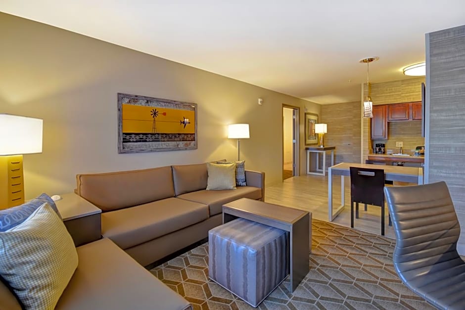 Homewood Suites by Hilton at The Waterfront