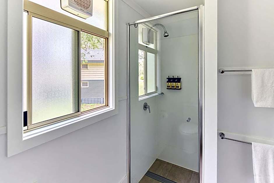 RAC Busselton Holiday Park