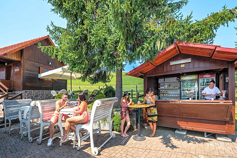 Hotel Srakovcic Heart of Nature