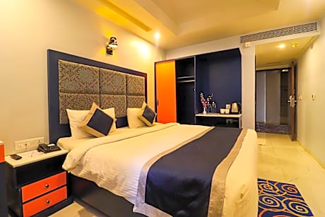 Superior Room Double