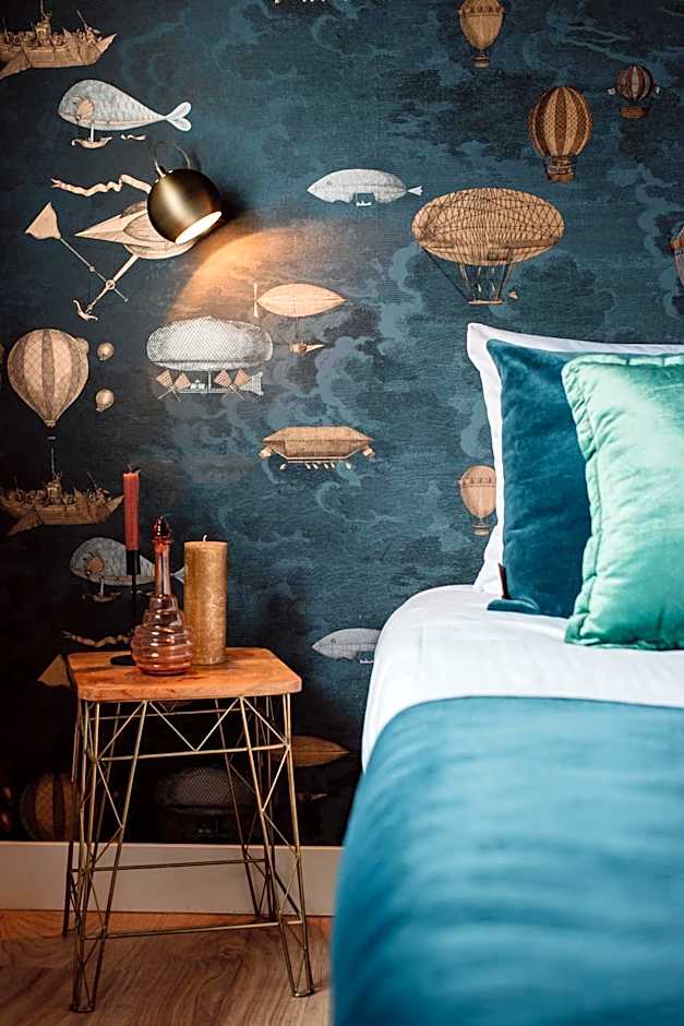 Hotel Steeds aan Zee