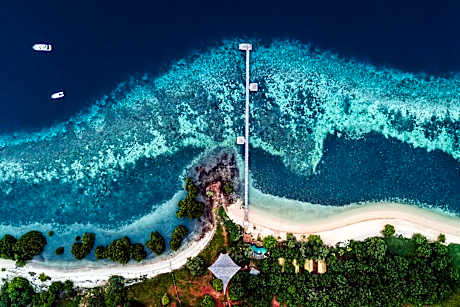 The Seraya Resort Komodo