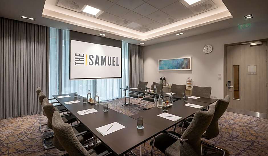 The Samuel Hotel