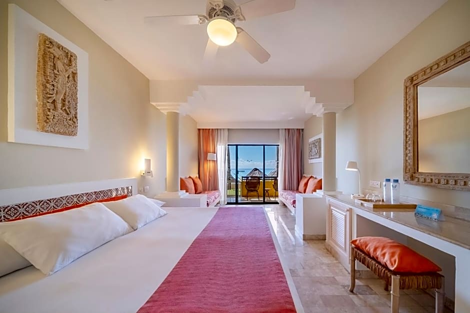 Iberostar Quetzal