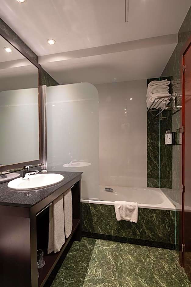 Hotel Attica21 Las Rozas