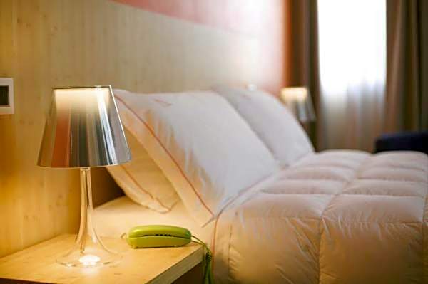 Hotel Intervallo