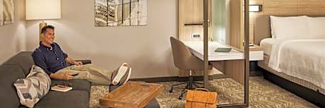 SpringHill Suites by Marriott Richmond Airport
