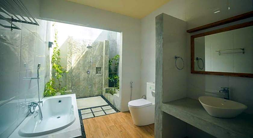 Tiger shark Residence 