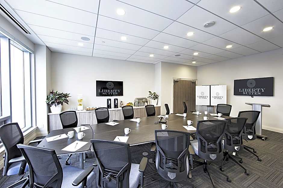 Liberty Suites