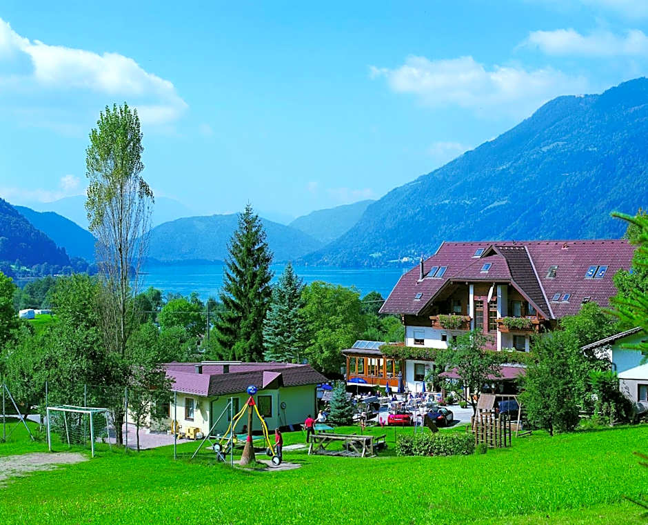 Wellness Landhaus Parth