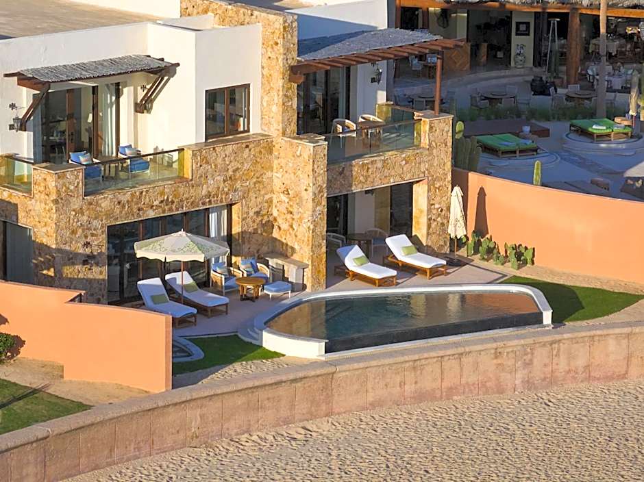 Waldorf Astoria By Hilton Los Cabos Pedregal