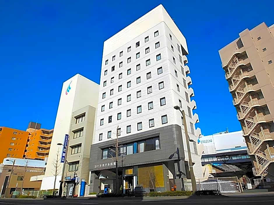 EN HOTEL Hamamatsu