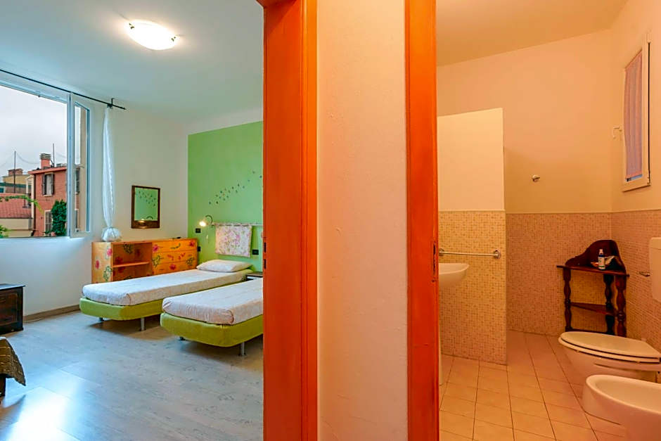 A Casa Fachin Room & Breakfast