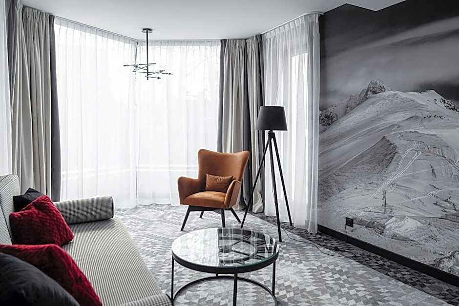 Rysy Boutique Hotel