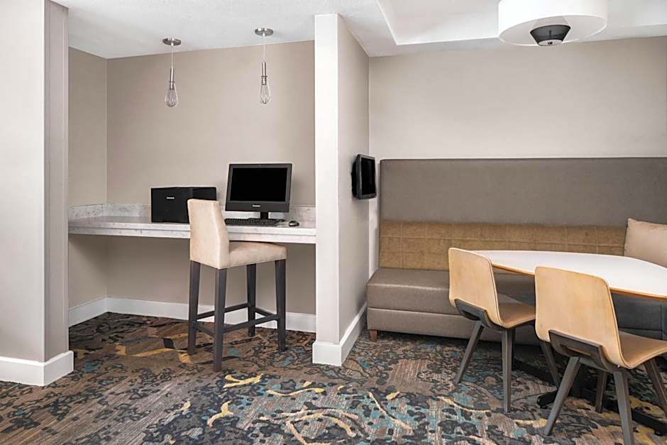 Residence Inn by Marriott San Diego Rancho Bernardo/Scripps Poway