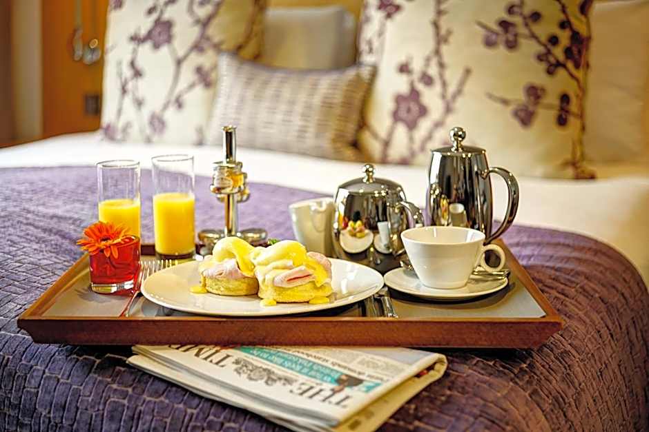 Apex City Of London Hotel