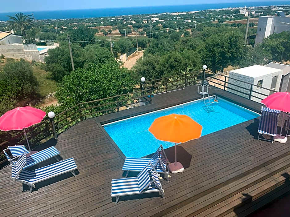 Le Dimore Del Sarto Polignano a mare