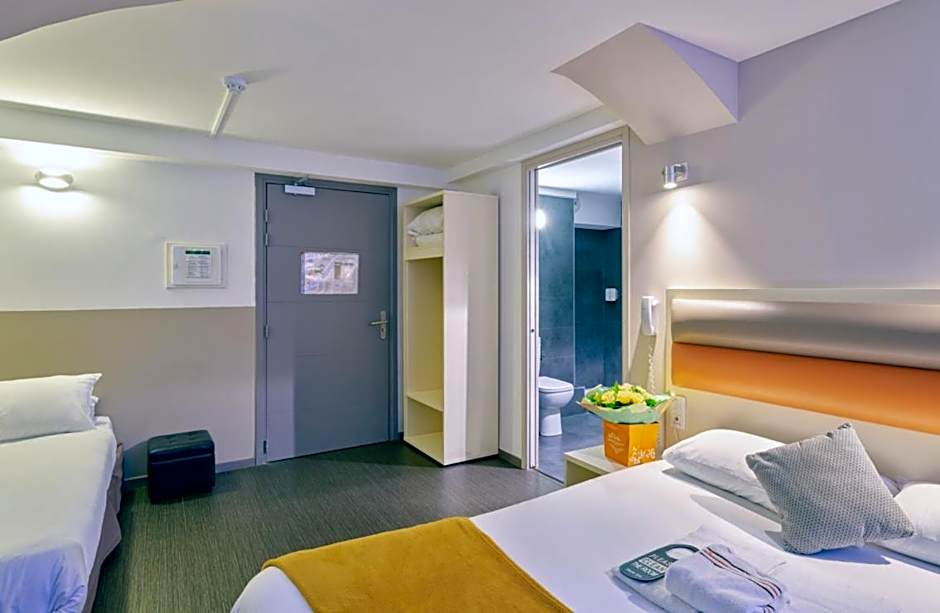 Adonis Hotel Strasbourg