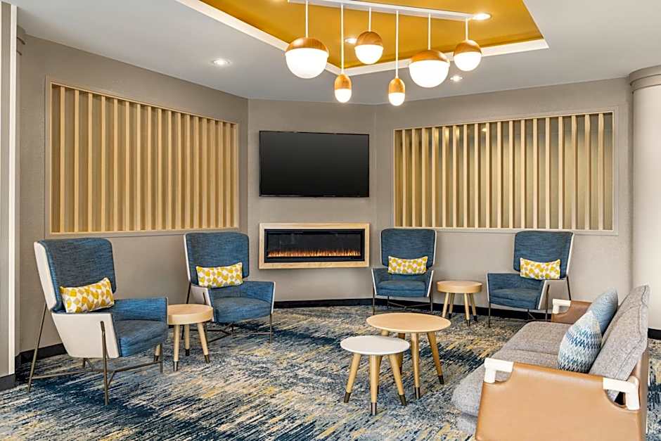 TownePlace Suites by Marriott Harrisburg West/Mechanicsburg