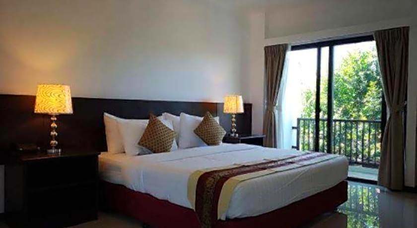 Baan Nan Hotel