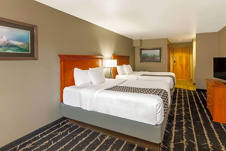 La Quinta Inn & Suites by Wyndham Vancouver