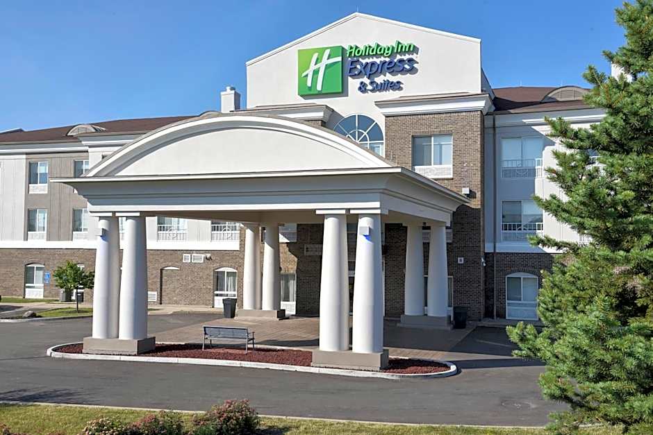Holiday Inn Express Hotel & Suites Richwood - Cincinnati South By IHG