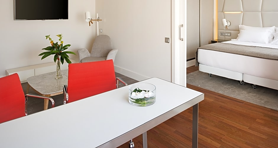 Nh Collection Madrid Colon