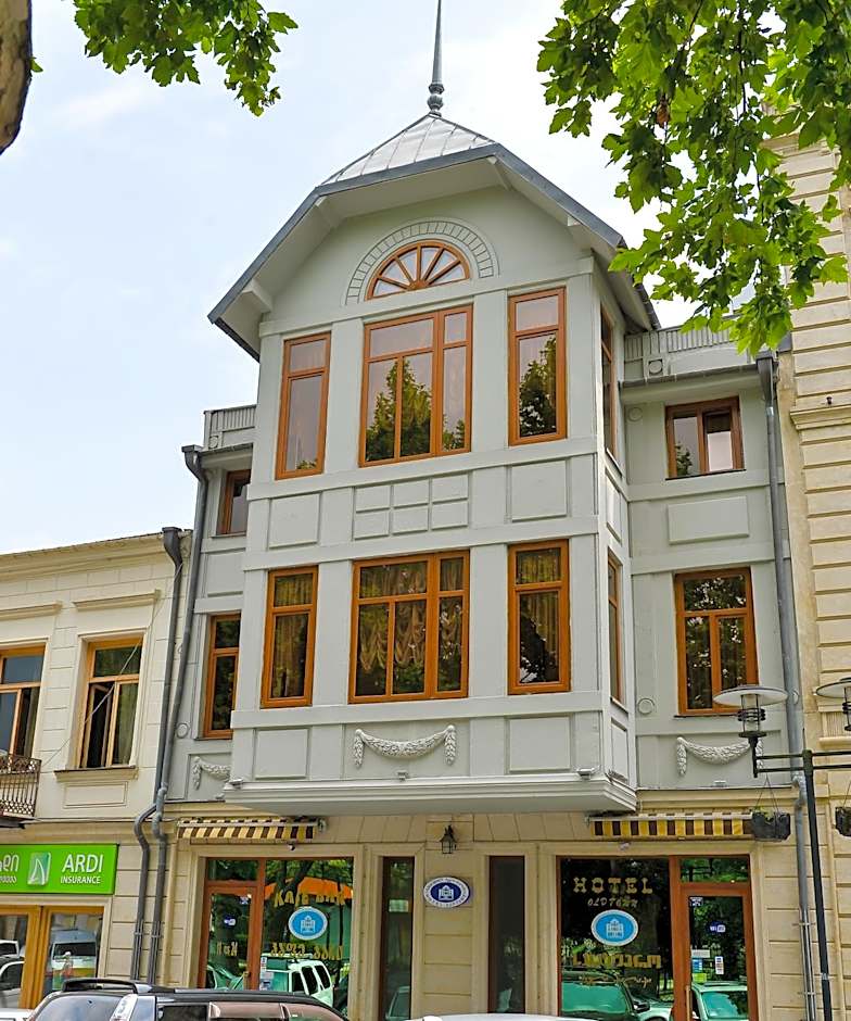Hotel Old Town