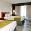 Ramada by Wyndham Cumberland Downtown