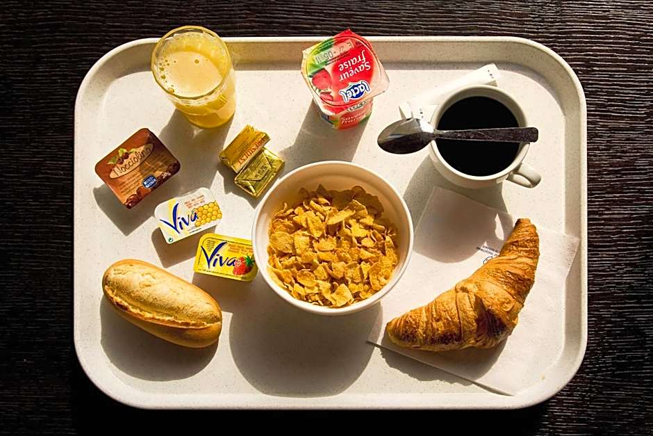 Residence Internationale De Paris