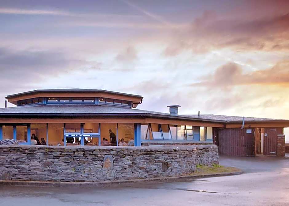 Sunbeach Holiday Park